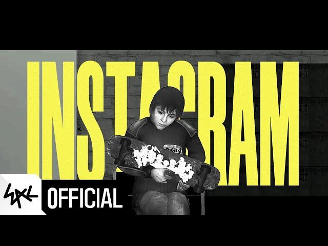 수셈이 - Instagram(인스타그램) Cover. (ft.닌닌)