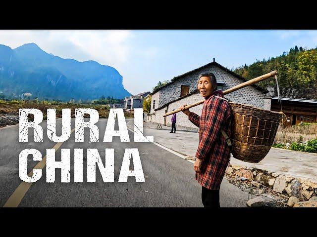 The REAL Rural China  | S2, EP53