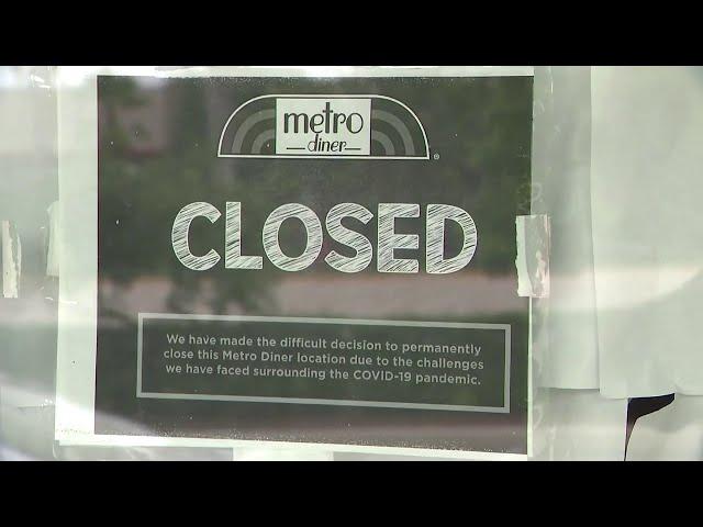 Many South Florida businesses facing bankruptcies due to COVID-19 closures