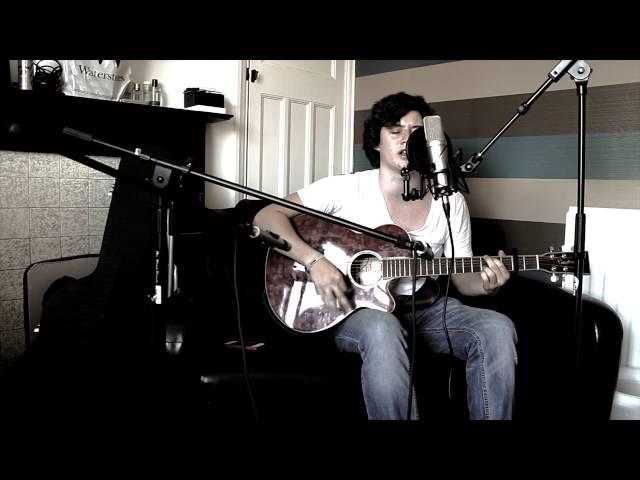Pompeii by Bastille Acoustic Cover by Will Connor
