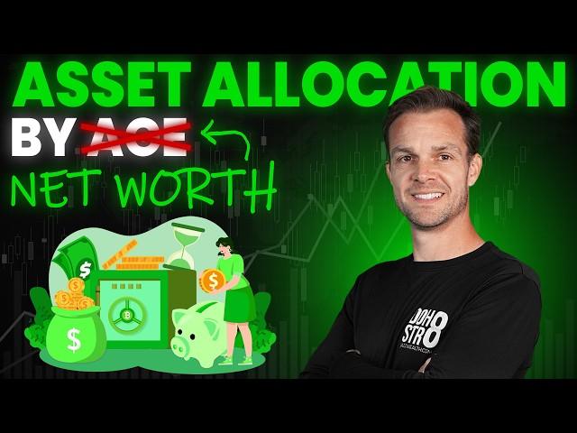 INVESTING FOR RETIREMENT: ASSET ALLOCATION EXPLAINED FULLY