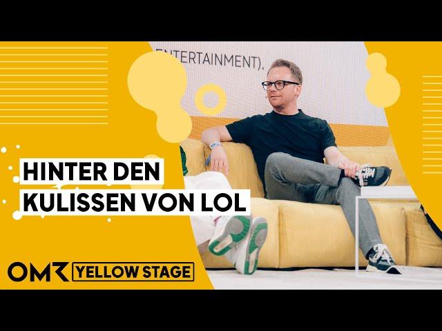 Michael Kessler und Ralf Schmitz: Das macht das Comedy-Format aus