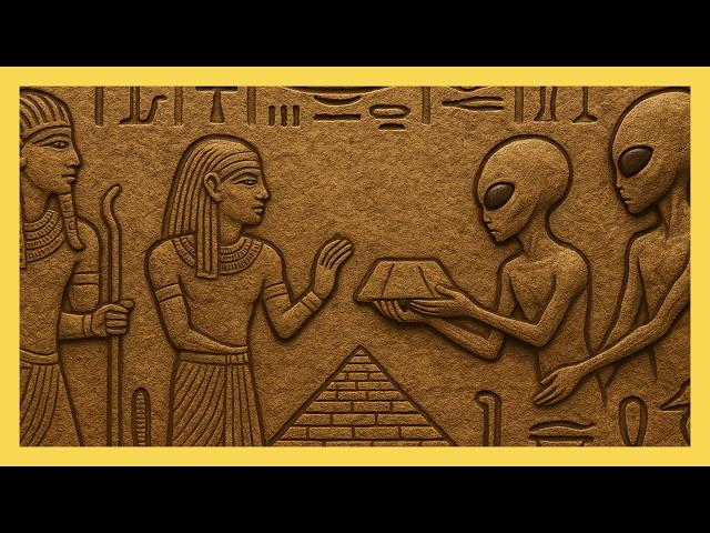 Ancient Aliens: Secrets of the Pyramid (S5, E1) | Full Episode