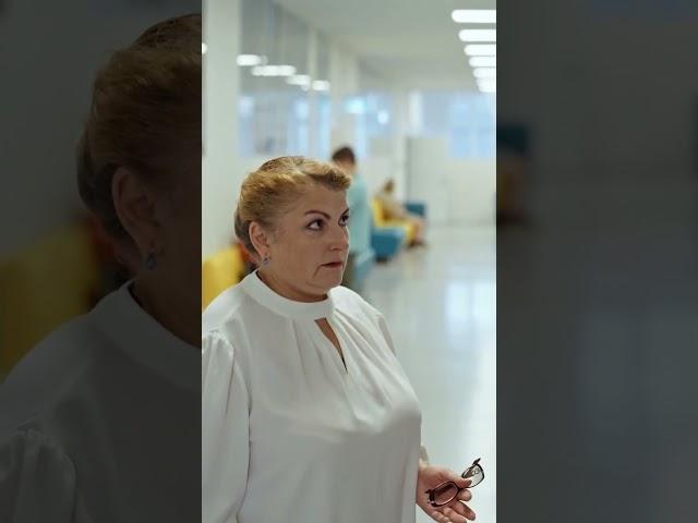 Непростой выбор @tv3_international #сериал #тв3 #историк