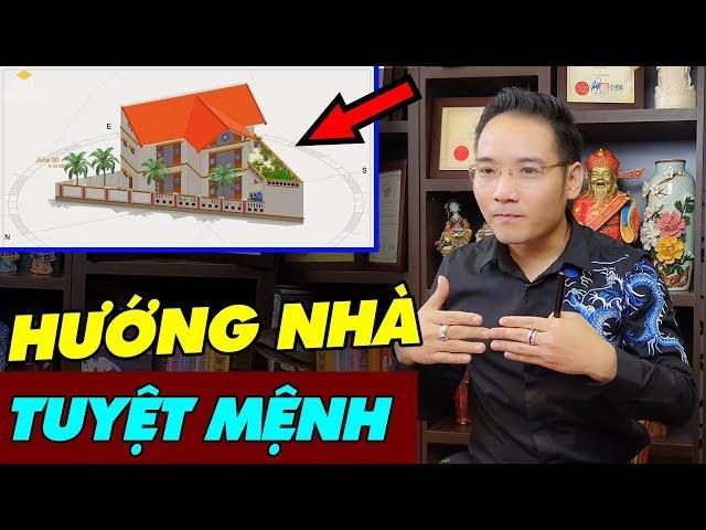 Gia Chủ Tán Gia Bại Sản Vì Vô Tình Không Hóa Giải Các Hướng Nhà Tuyệt Mệnh Này