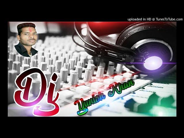 Bam bam bol raha kashi dj yunosh khan gohad djvinodgohad