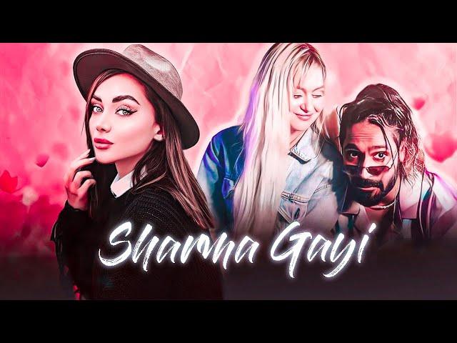 EMIWAY -  ''SHARMA GAYI''  Ft. KhullarG (Music Video) 2024