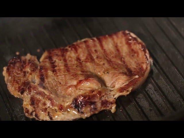 INTERTASTE - Eleven Trees: Rib Eye Steak