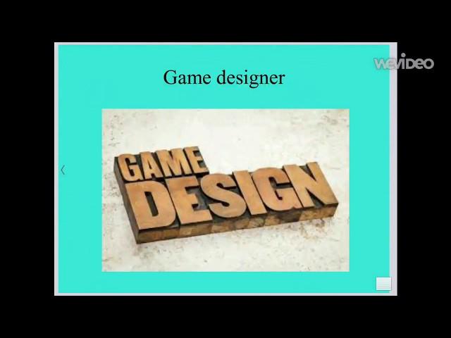 PBL: Game Design