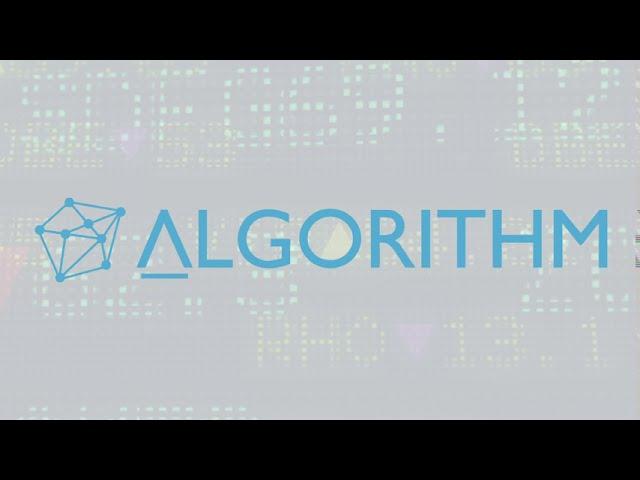 Algorithm Market Share Analysis