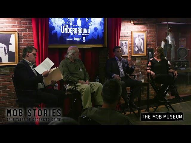 Mob Stories from The Underground with Michael Franzese