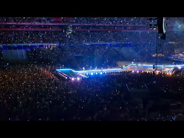 Taylor Swift - Shake it off @Lyon 3 juin 2024 Groupama Stadium N2 