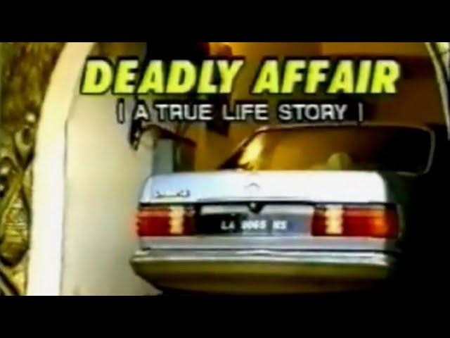 Deadly Affair, 1995