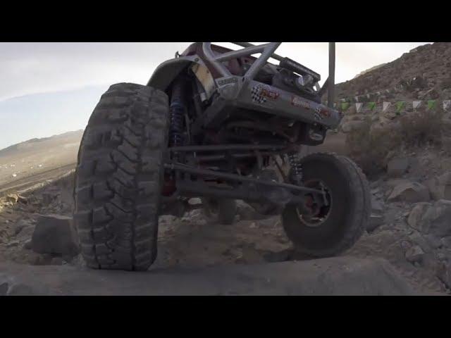 RCV Performance - Strongest Axles on the Planet