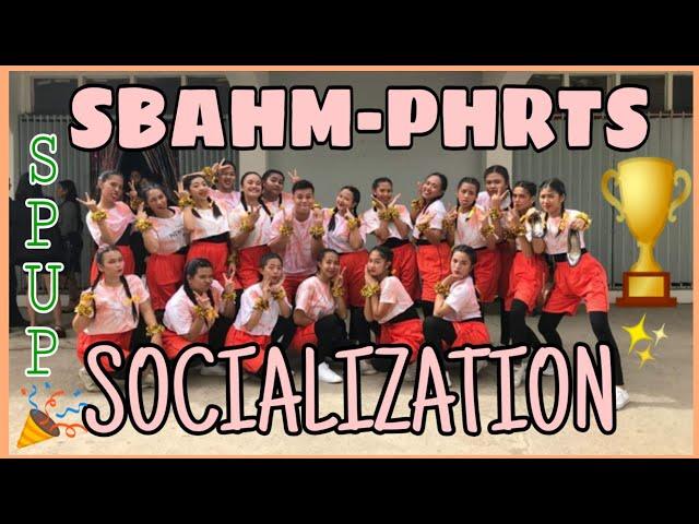 SBAHM - PHRTS