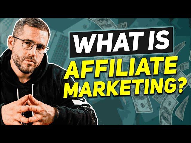 Affiliate Marketing: A Side Hustle That Works