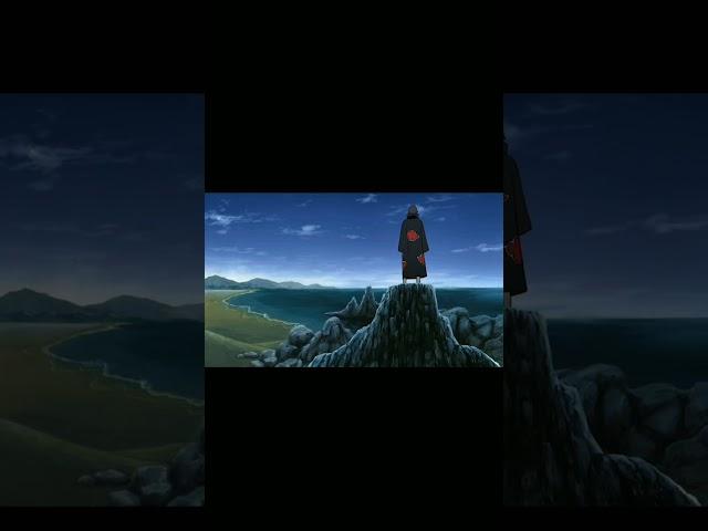 ITACHIxIZUMI[labon ko/edit] #anime #naruto #animeedits #itachi #shorts #animilfx