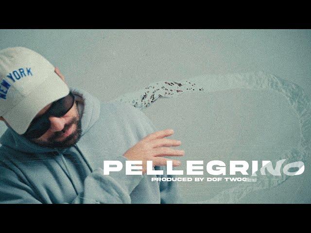 ΜΙΚΡΟΣ ΚΛΕΦΤΗΣ - PELLEGRINO (PROD. DOF TWOGEE)