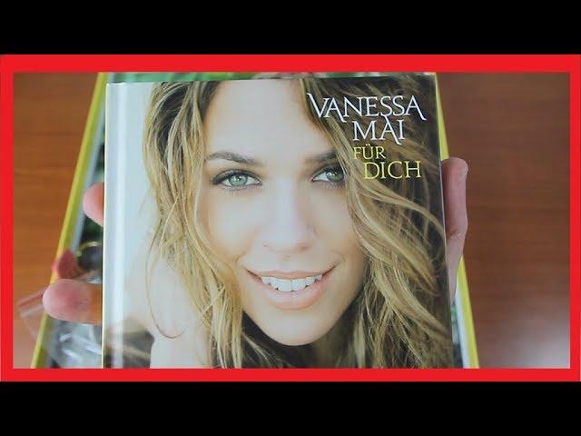 Vanessa Mai - Für Dich - Ltd Fanbox - Schlager Unboxing