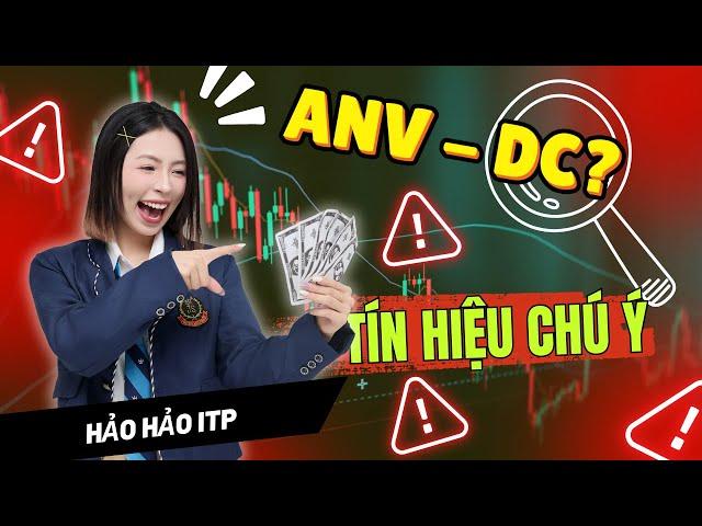 Bí Mật Đầu Tư An Toàn Trong Chứng Khoán: Đừng Bỏ Lỡ Cơ Hội! Hảo ITP