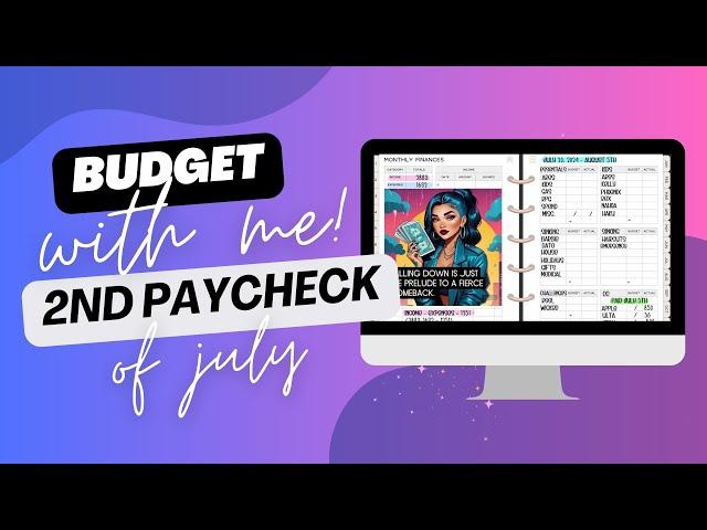 How to Control Spending with Cash | Budgeting Basics with Baddie Bankroll | BaddieBankroll