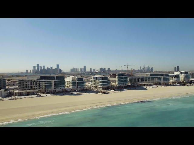 Stunning Beachfront Apartments in UAE