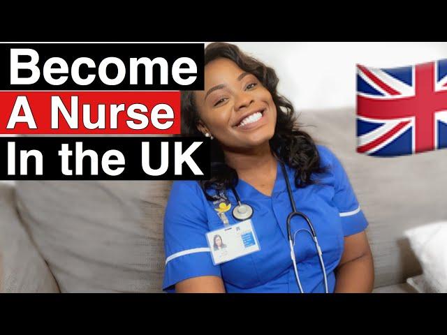 HOW TO BECOME A NURSE IN THE UK || OVERSEAS NURSES || UK NURSING REGISTRATION PROCESS IN 2020||