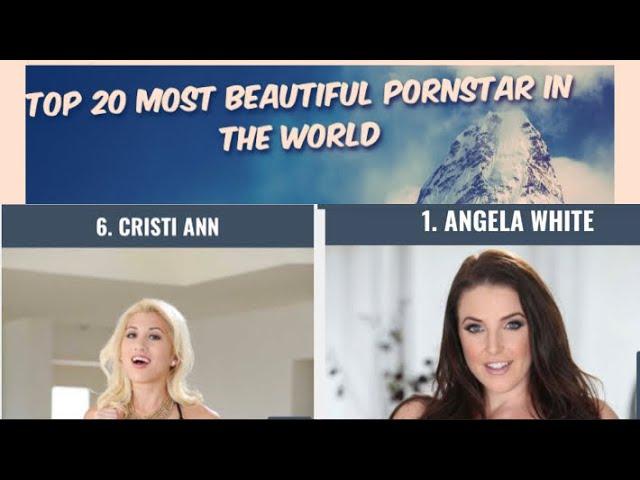 TOP 20 most beautiful prnstars in the world 2023 | Kendra lust |pawg | pornstar | Best world babes