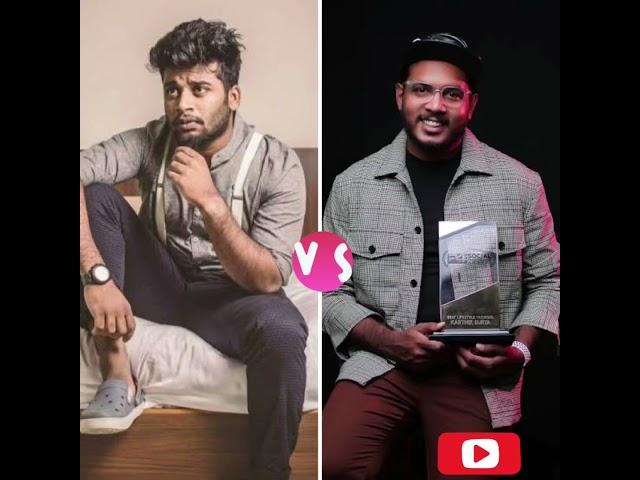 Karthik surya vs Dain Davis | #udanpanam3.0 #mazhavilmanorama #karthiksurya #DD #bumberchiri
