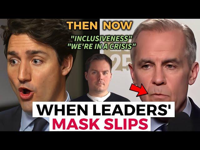 Mark Carney’s Rebuke of America’s “War on Woke” Exposes This About Canada’s New Prime Minister