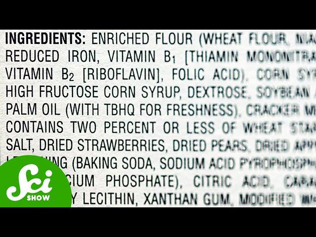 How Safe Are Food Preservatives, Really?