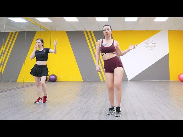 Exercises to Get a Tiny Waist | Flat Belly Workout | EMMA Fitness