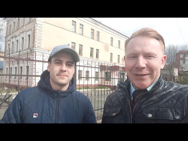 Честный отзыв о получении военного билета с компанией Ивановский призывник.