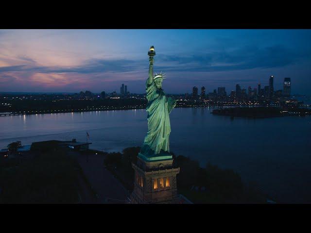 Paul Michael Bales - New York (Official Music Video)