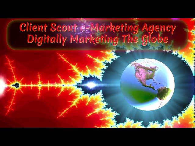 A Canadian Digital Marketing Agency