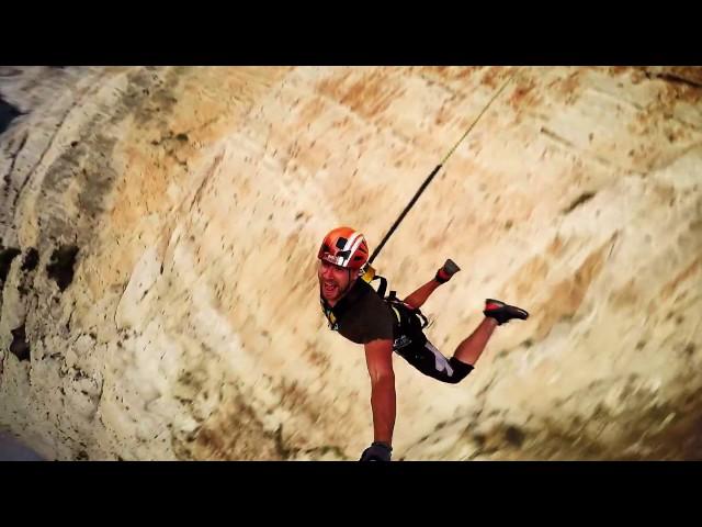 RopeJumping team Lithuania, Zakynthos, Greece, 2016 | www.ropejumping.lt