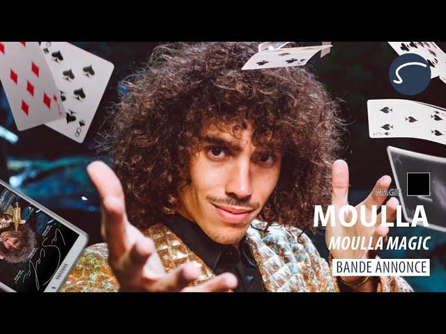Moulla Magic | Bande annonce