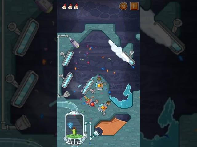 Where's My Perry? - Gameplay 45