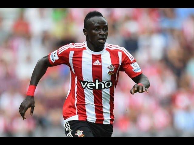 This Is Why LIVERPOOL Signed  Sadio Mané
