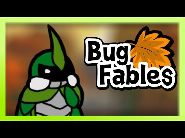 Top 5 Kabbu skills in Bug Fables