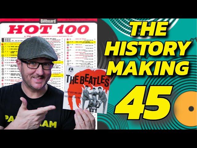 The Beatles Record That Made History | 60th Anniversary Special