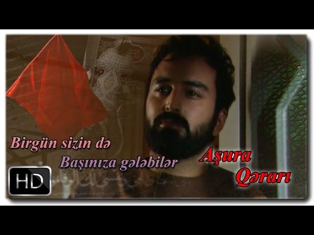 #İran Filmi | Bir gün sizində başınıza gələbilər | Ashura Qerari |#dinifilim #namaz #iranfilmi