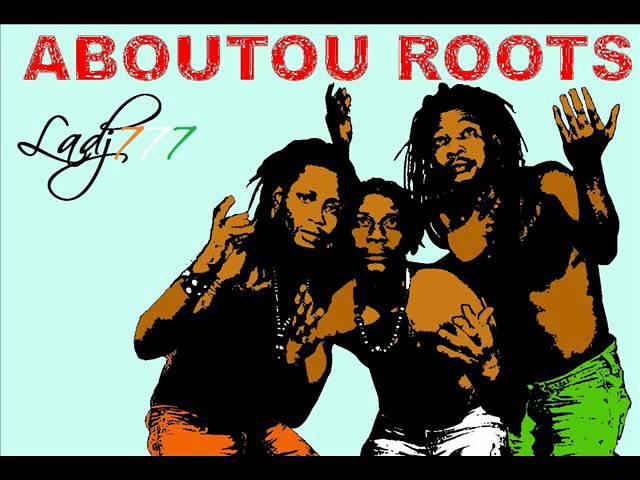 Koko Benis Moi _ Aboutou Roots