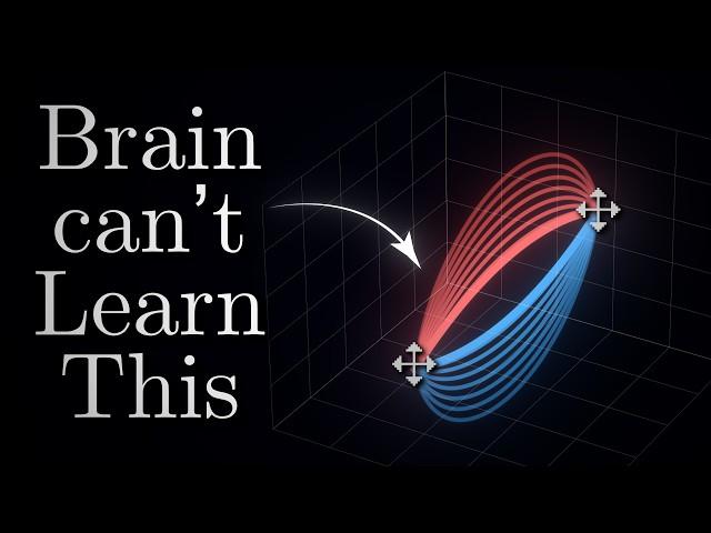 Brain’s Hidden Learning Limits