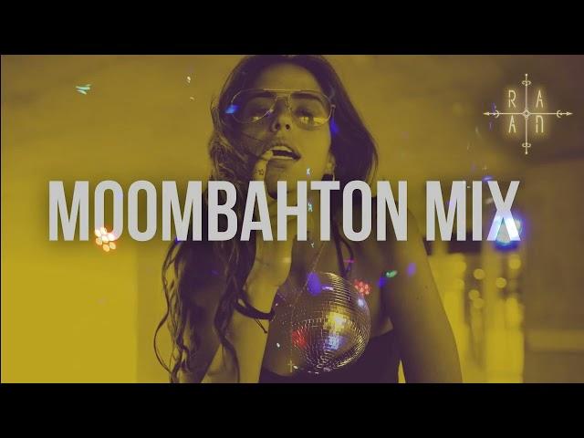 MOOMBAHTON   REGGAETON   DANCEHALL   BAILE FUNK   BOOTY  [2023 mix #23]  ​#dancehall #reggaeton