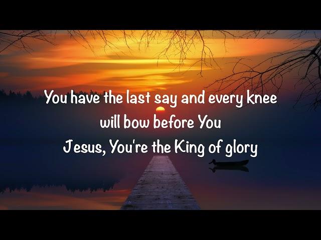 Awaken Music - King Of Glory (with lyrics)(2021)