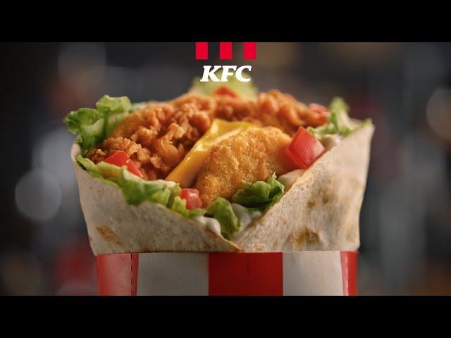 Боксмастер KFC