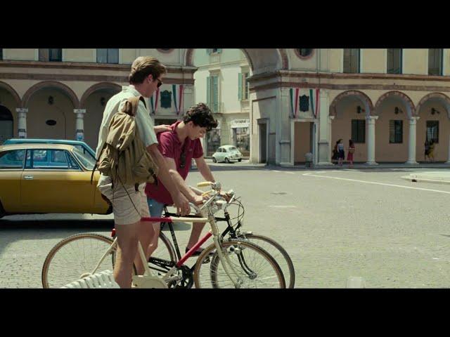 Call me by your name - best scenes movie 2017 HD