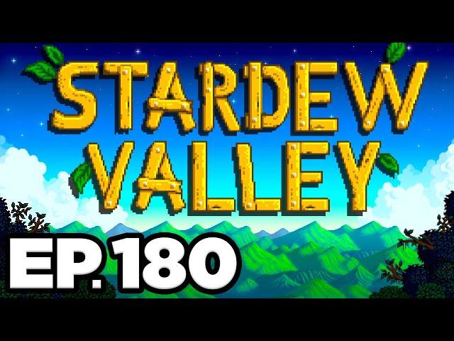 🪄 I finally got it!  - Stardew Valley Ep.180