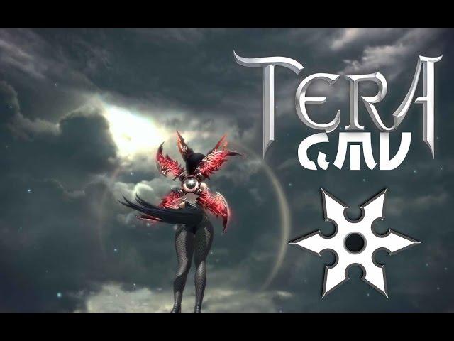 TERA GMV ~ You're my next target [Ninja]